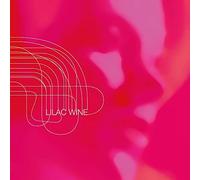 Helen Merrill - Lilac Wine - Vinyl Record - K600z