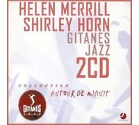 Helen Merrill & Shirley Hor - Autour De Minuit
