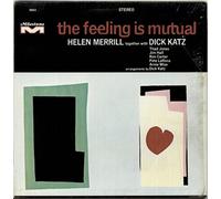 Helen Merrill - The Feeling Is Mutual