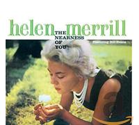 Helen Merrill - The Nearness of You