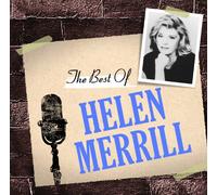 Helen Merrill - Thousand Yen Jazz: The Best Of Helen Merrill [Japan CD] UCCU-3148