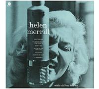 Helen Merrill - Vinyl Record - K600z