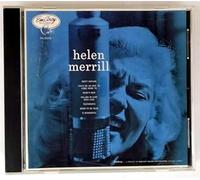 Helen Merrill - With Clifford Brown [24bit]