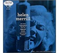 Helen Merrill With Clifford Brown(Ltd.Reissue)