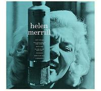 Helen Merrill - With Clifford Brown (Mini LP Gatefold Replica)