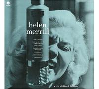 Helen Merrill With Clifford Brown (Vinyl) 12" Album