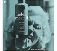 With Clifford Brown [VINYL]