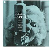 Helen Merrill - With Clifford Brown [VINYL]