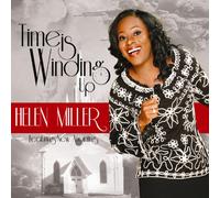 Helen Miller - Time Is Winding Up