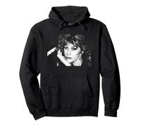 Helen Mirren Actor Prime Suspect The Long Good Friday Pullover Hoodie