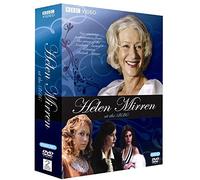 Helen Mirren At The BBC (1974-1995, incl. 11 BBC dramas + interviews)