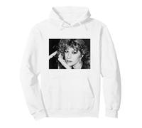 Helen Mirren Prime Suspect Actor The Long Good Friday Pullover Hoodie