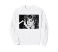 Helen Mirren Prime Suspect Actor The Long Good Friday Sweatshirt
