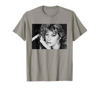Helen Mirren Prime Suspect Actor The Long Good Friday T-Shirt
