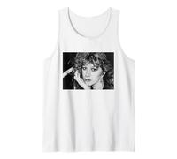 Helen Mirren Prime Suspect Actor The Long Good Friday Tank Top