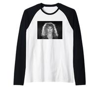 Helen Mirren Prime Suspect The Long Good Friday Actor Raglan Baseball Tee