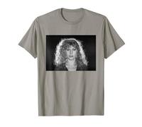 Helen Mirren Prime Suspect The Long Good Friday Actor T-Shirt