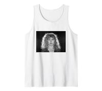 Helen Mirren Prime Suspect The Long Good Friday Actor Tank Top
