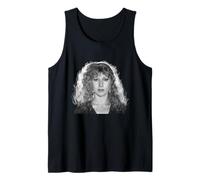 Helen Mirren The Long Good Friday Prime Suspect Actor Tank Top