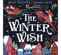 Helen Mortimer WINTER WISH PB Paperback Book Helen Mortimer Multicolor