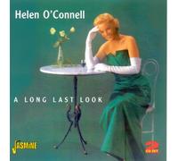 Helen O'Connell - A Long Last Look