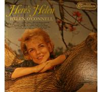Helen O'Connell - Here's Helen