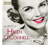 Helen O'Connell - The Best Of Helen O'Connell