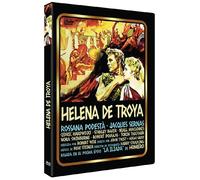 Helen of Troy (1956) (Region 2)