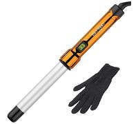 Helen of Troy BH313 BH CurliPops 1 in. Curling Wand