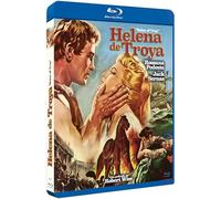 Helen Of Troy [BLU_RAY]