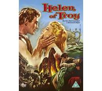 Helen of Troy [DVD] [1956]