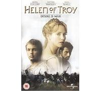 Helen of Troy dvd region 2