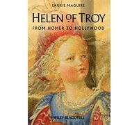 Helen of Troy: From Homer to Hollywood