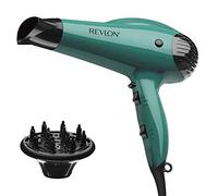 HELEN OF TROY Ionic Hair Dryer, Red, 1875-Watt