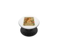 Helen of Troy Launched a Thousand Ships Greek Mythology PopSockets Adhesive PopGrip