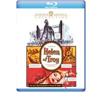 Helen of Troy – Blu-ray – Warner Bros.