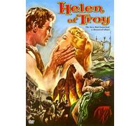 Helen of Troy - Rossana Podesta [DVD] [1956]
