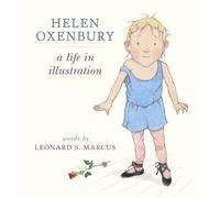 Helen Oxenbury: A Life in Illustration