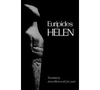 Helen, Paperback by Euripides; Michie, James; Leach, Colin (TRN), Brand New, ...