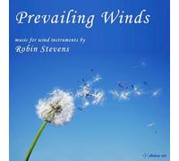 Helen Peller - Prevailing Winds Music for Wind Instruments By Robin S - A600z