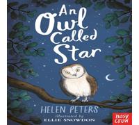 Helen Peters Owl Called Star Paperback Book Helen Peters Multicolor