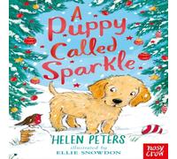 Helen Peters Puppy Called Sparkle Paperback Book Helen Peters Multicolor