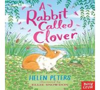 Helen Peters Rabbit Called Clover Paperback Book Helen Peters Multicolor