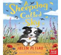 Helen Peters Sheepdog Called Sky Paperback Book Helen Peters Multicolor