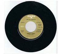 Helen Reddy - Angie Baby / Emotion [7" Vinyl]