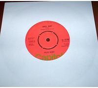 Helen Reddy Angie Baby / I Think I'll Write A Song original 45 rpm 7 inch Vinyl Record