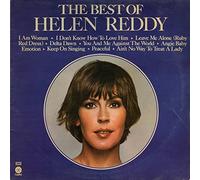 Helen Reddy - Best Of - Helen Reddy LP