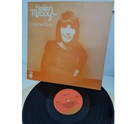 HELEN REDDY - HELEN REDDY, long hard climb, E-ST 11213, 12" LP