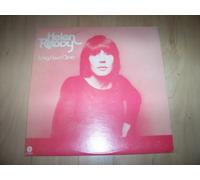 Helen Reddy - HELEN REDDY Long Hard Climb LP 1973