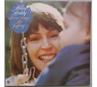 HELEN REDDY - HELEN REDDY - LOVE SONG FOR JEFFREY LP [16763]
